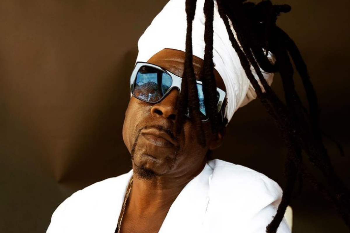 Kojo Antwi