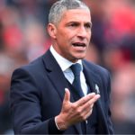 CHRIS HUGHTON