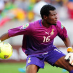 Fatau Dauda