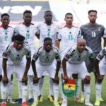 Black Stars