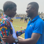 Samuel Boadu