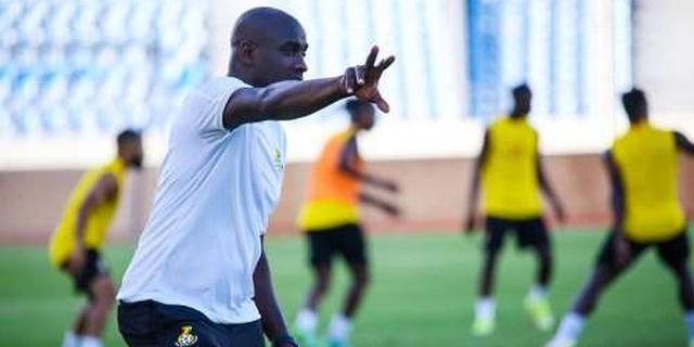 Ghana