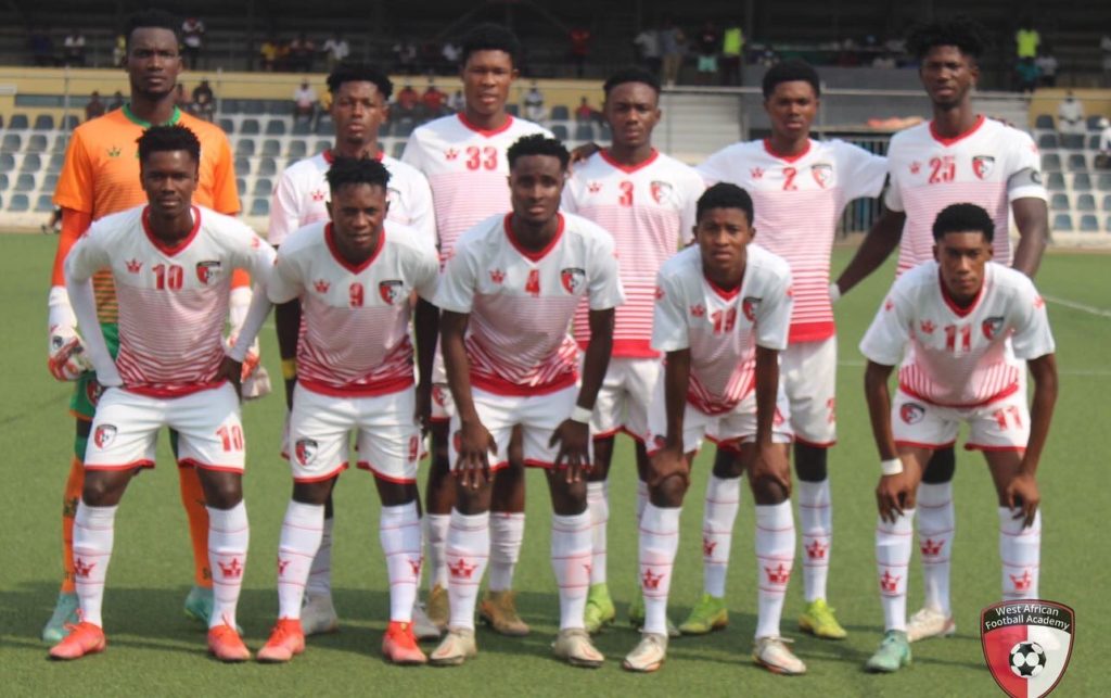 Aduana Stars