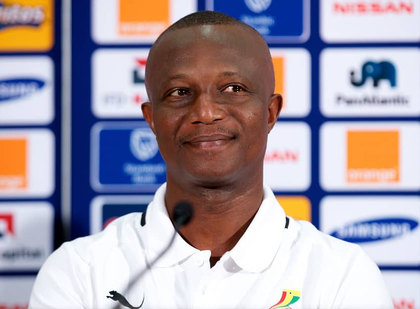 Kwesi Appiah
