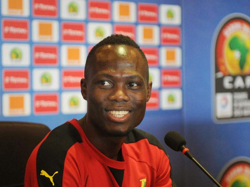 Agyemang Badu