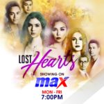 LOST HEARTS