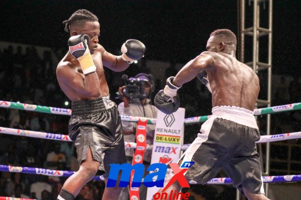 Fight Night 7