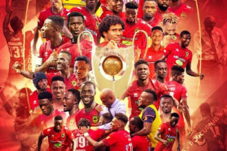 Asante Kotoko