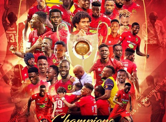 Asante Kotoko