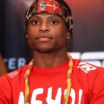 Isaac Dogboe