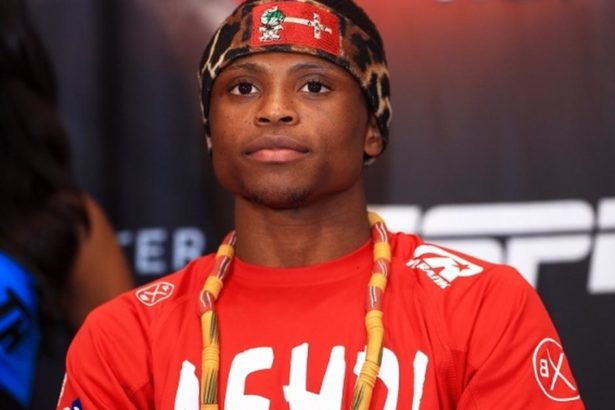 Isaac Dogboe