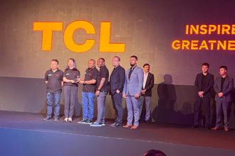 TCL Ghana