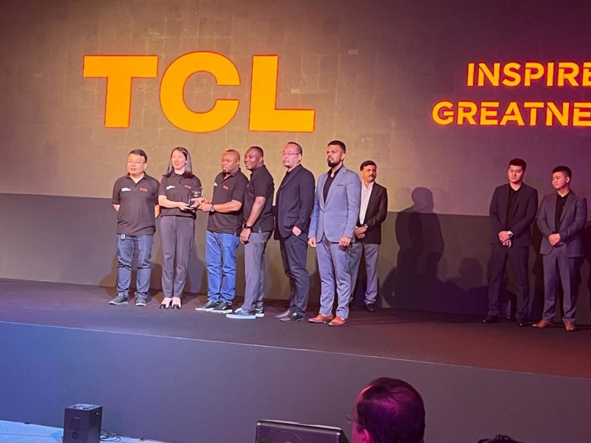 TCL Ghana