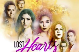 LOST HEARTS