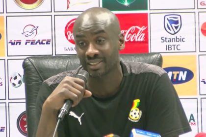Otto Addo