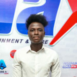 Samuel Inkoom