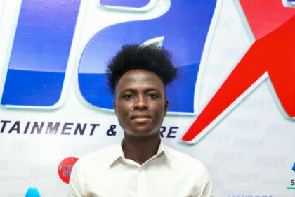 Samuel Inkoom