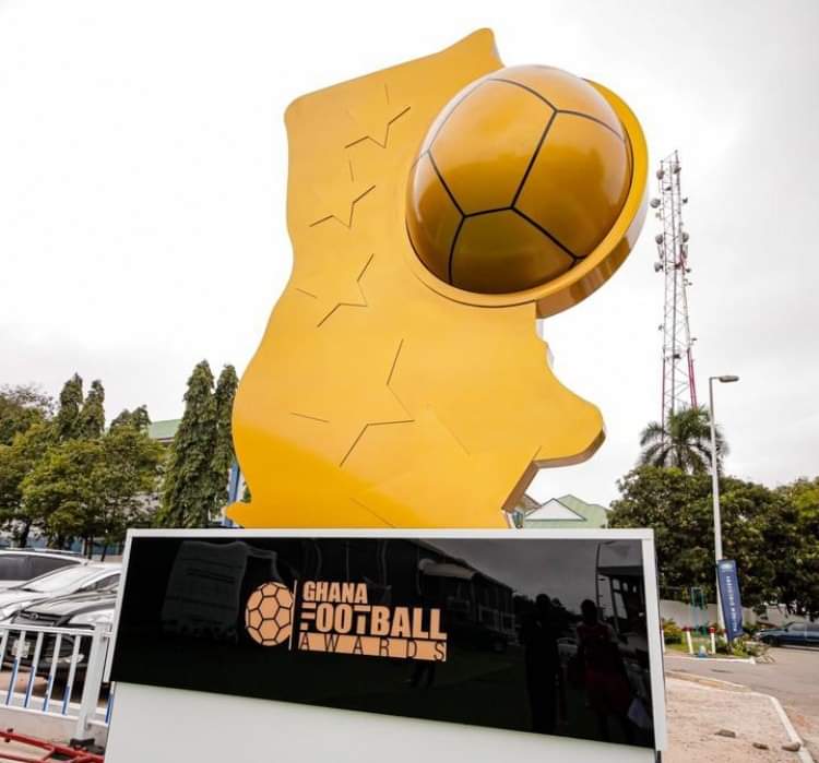 Ghana Football Awards