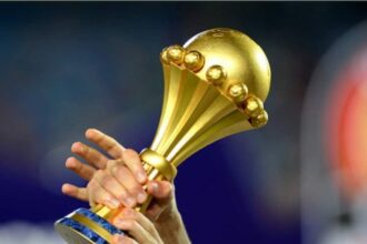 AFCON 2023