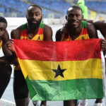 World Athletics