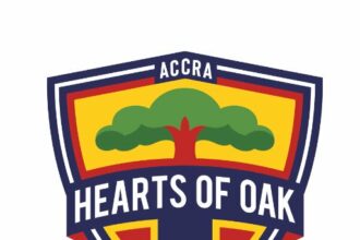 Hearts of Oak