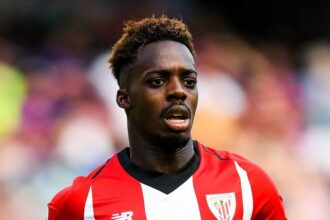 Inaki Williams