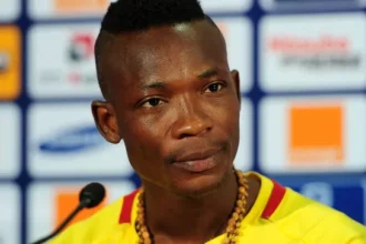 John Paintsil