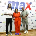 Stonebwoy