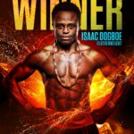 Isaac Dogboe