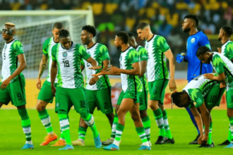 Super Eagles