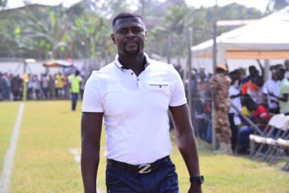 Samuel Boadu