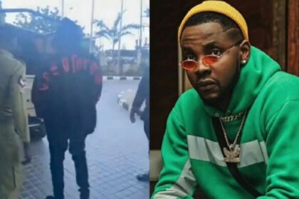 Kizz Daniel