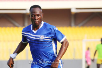 Agyemang Badu