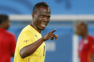 Agyemang Badu