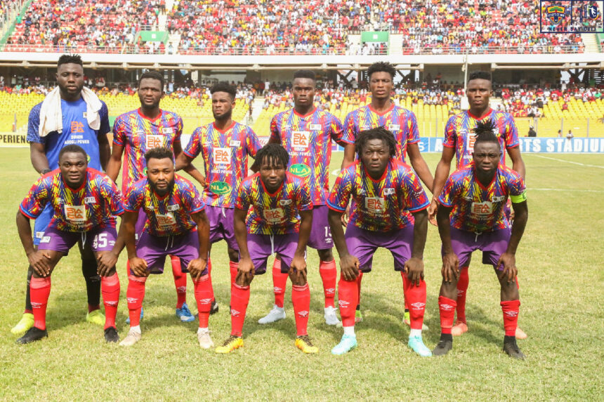 Ga Mantse Cup