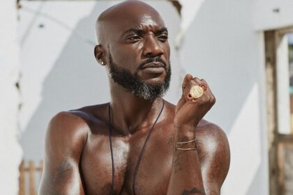 Kwabena Kwabena