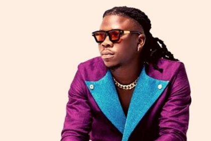 Stonebwoy