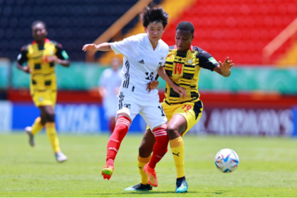 Black Princesses