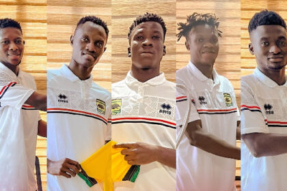 Asante Kotoko