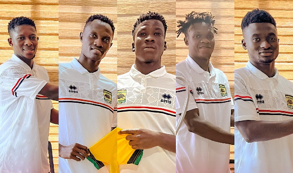 Asante Kotoko