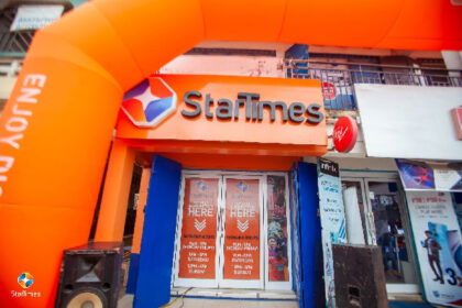 StarTimes