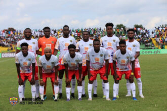Hearts of Oak