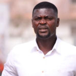 Samuel Boadu