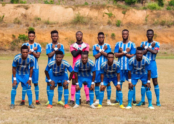 Kotoku Royals