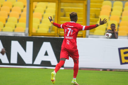 Asante Kotoko