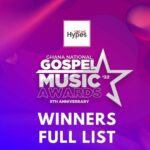 Gospel Music Awards