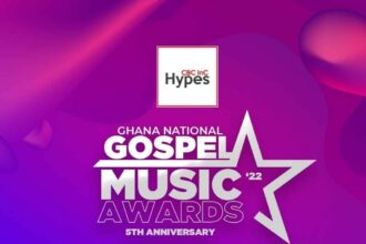 Gospel Music Awards