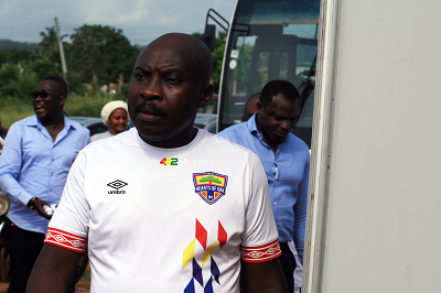 Opare Addo