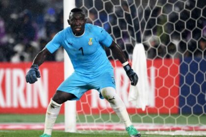 Richard Ofori