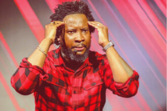 Sonnie Badu